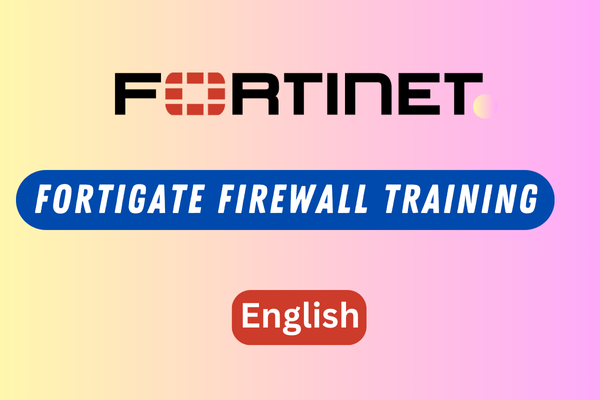 Fortinet Training